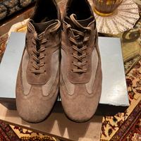 Scarpe cristiano gualtieri