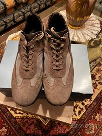 Scarpe cristiano gualtieri