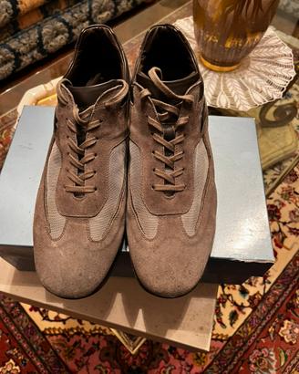 Scarpe cristiano gualtieri