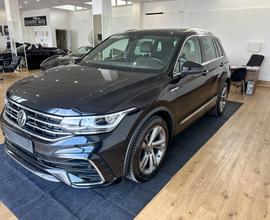 Volkswagen Tiguan 2.0 TDI 150 CV SCR DSG R-Line te