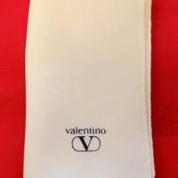 Pochette taschino Valentino uomo-Vintage 1988