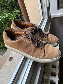 Scarpe Velasca pelle scamosciata taglia 44