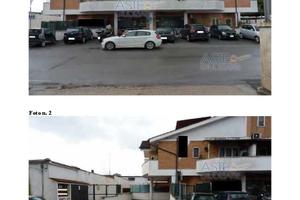 Box/Posto auto Roma [A4345834]