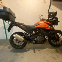 KTM ADVENTURE 390 (2020)