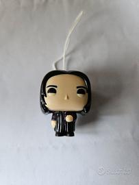 kinder joy Funko pop severus piton