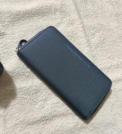 Portafoglio mandarina duck