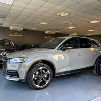 Audi Q5 2.0 TDI 190 CV quattro S tronic Sport