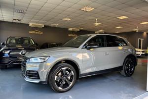 Audi Q5 2.0 TDI 190 CV quattro S tronic Sport