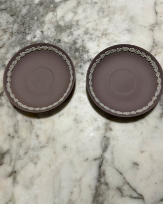 Set di jasperwar di wedgwood mai usate