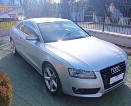 Audi a5 3.0 tdi*quattro*pelle*led*xeno