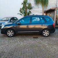Kia Ceed cee'd Sp. Wag. 2.0 CRDi VGT 90CV LX