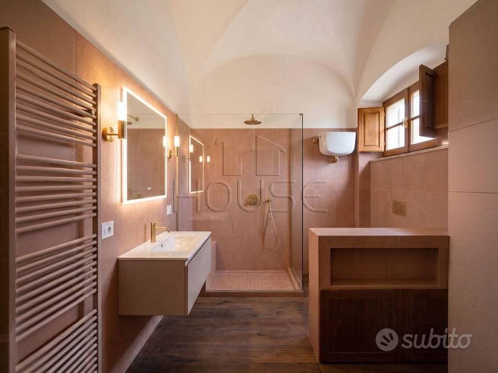 Appartamento – Città di Castello, Perugia - Vista 4