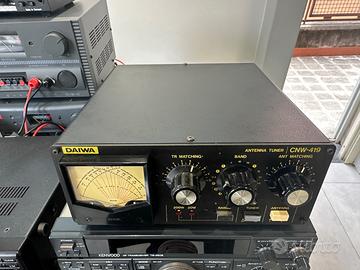 Accordatore Daiwa CNW-419