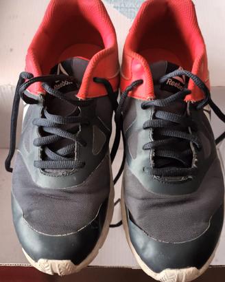 Scarpe ginnastica ragazzo