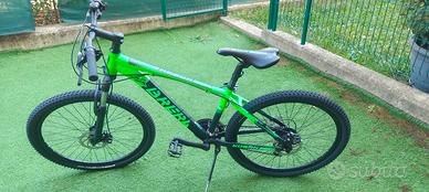 bicicletta Brera Koban
