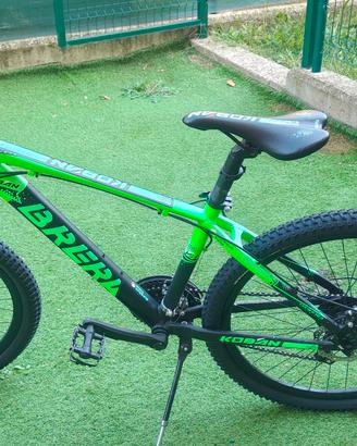 bicicletta Brera Koban