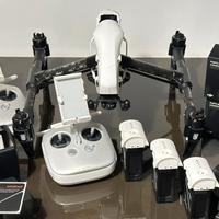 Dji inspire 1