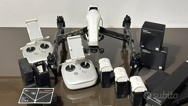 Dji inspire 1