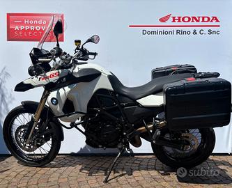 Bmw F 800 GS