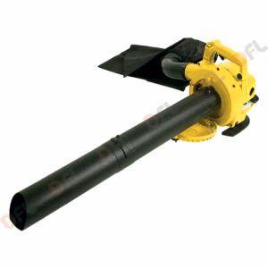 Soffiatore Aspiratore a scoppio LIF ‘PG26BL’