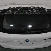 BMW serie 1 F40 F70 Portellone Posteriore | 22318