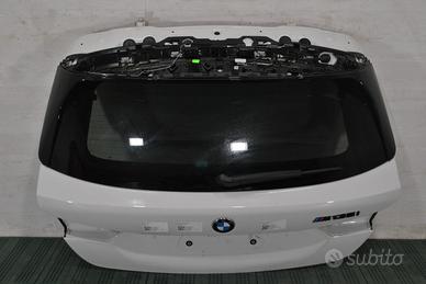 BMW serie 1 F40 F70 Portellone Posteriore | 22318