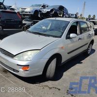 Ford focus daw, dbw 1.8 turbo di/tddi - ricambi