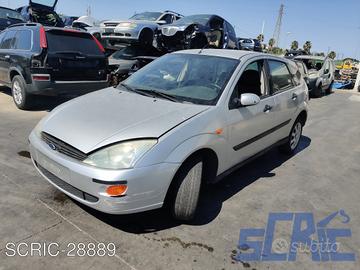 Ford focus daw, dbw 1.8 turbo di/tddi - ricambi