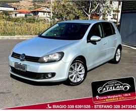 Volkswagen Golf Golf 5p 1.6 tdi Highline