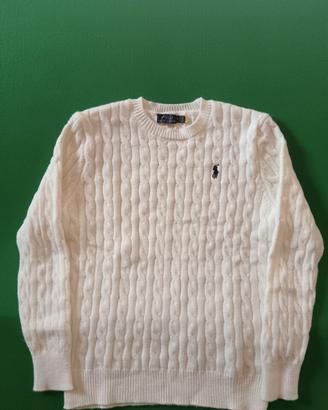 Maglione Ralph Lauren