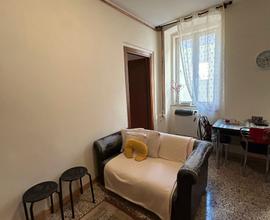 Appartamento via della Guardia 17, Trieste