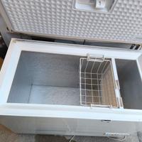 Congelatore Siemens 247 litri
