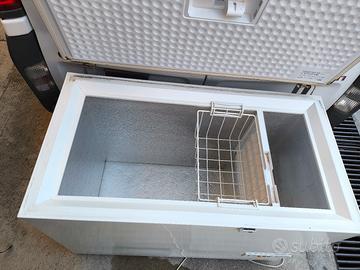 Congelatore Siemens 247 litri