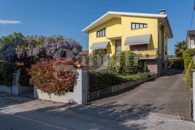 Casa Indipendente Zoppola [528VRG]