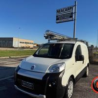 FIAT Fiorino 1.3 MJT 95CV ADVENTURE-OFFICINA MOB