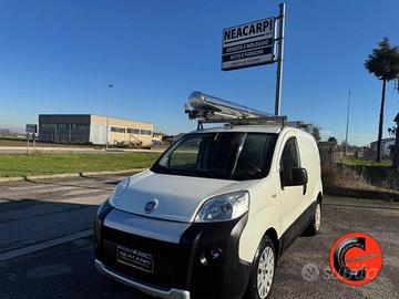 FIAT Fiorino 1.3 MJT 95CV ADVENTURE-OFFICINA MOB