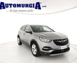 OPEL Grandland X 1.5 diesel Ecotec Start&Stop au