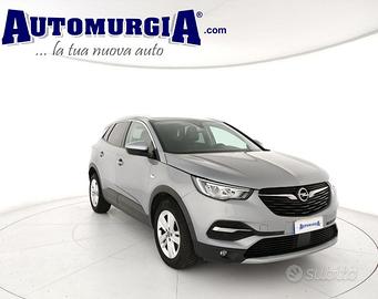 OPEL Grandland X 1.5 diesel Ecotec Start&Stop au