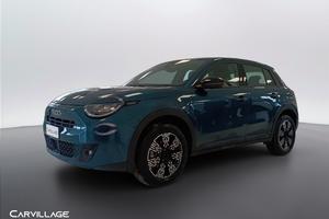 FIAT 600 Hybrid My25 600 1.2 Hybrid 110cv