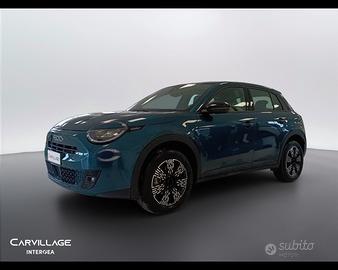 FIAT 600 Hybrid My25 600 1.2 Hybrid 110cv