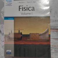 Fisica vol 1 Mazzoldi