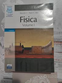 Fisica vol 1 Mazzoldi