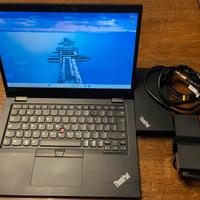 Lenovo L13