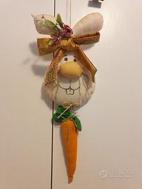 coniglietto pasquale 