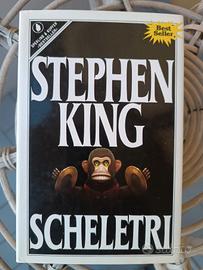 Scheletri Stephen King 2° edizione 