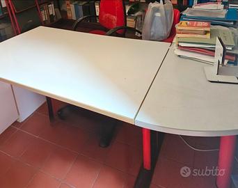 scrivania 