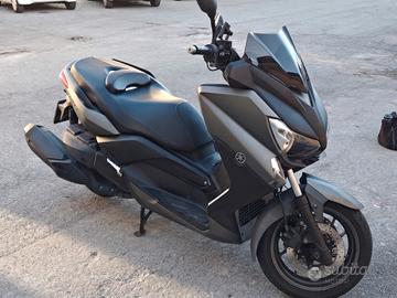 YAMAHA XMAX 400  ABS