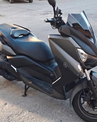 YAMAHA XMAX 400  ABS