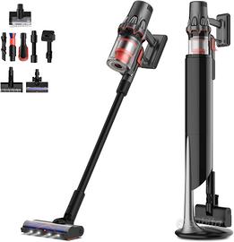 Aspirapolvere Deerma t50w xt station Multifunzione