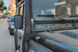 land rover defender 110 td4 2015 9 posti euro 5
